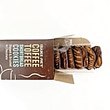 Coffee Toffee Shortbread Cookies ($3)