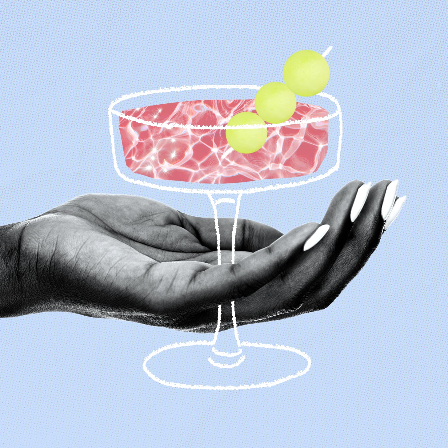 Honey Deuce Recipe: How to Make the US Open Drink