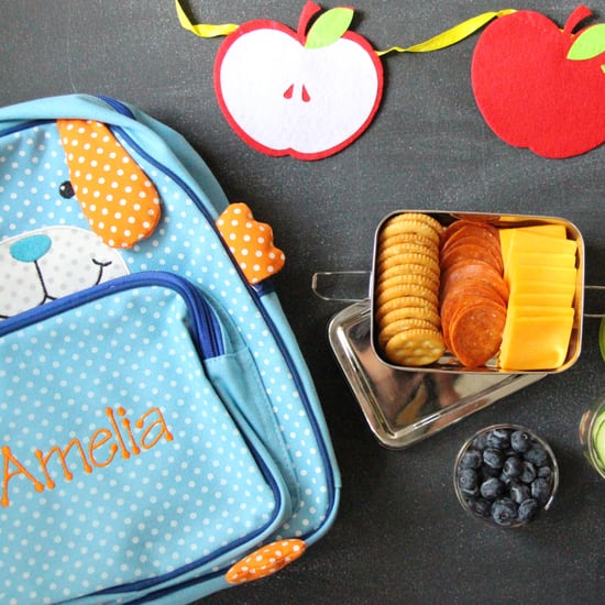 Tips For Organizing School Mornings