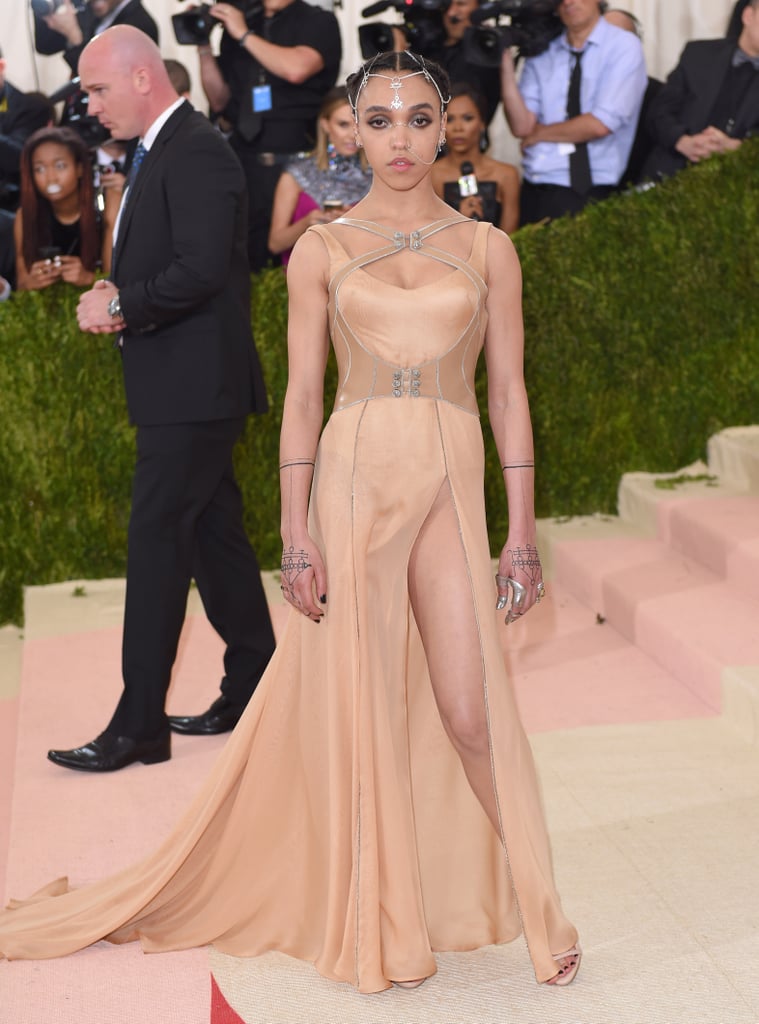 FKA Twigs