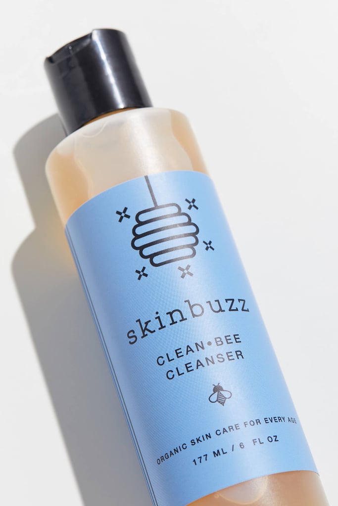 SkinBuzz Clean Bee Cleanser