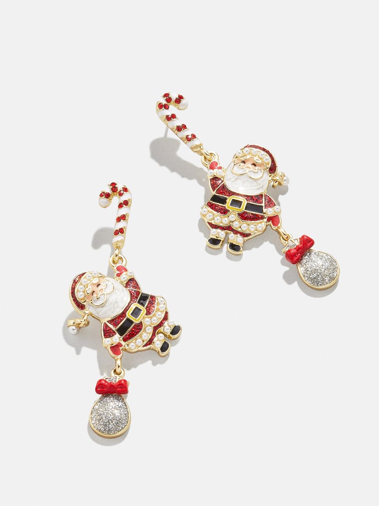 BaubleBar Got It in the Bag Earrings