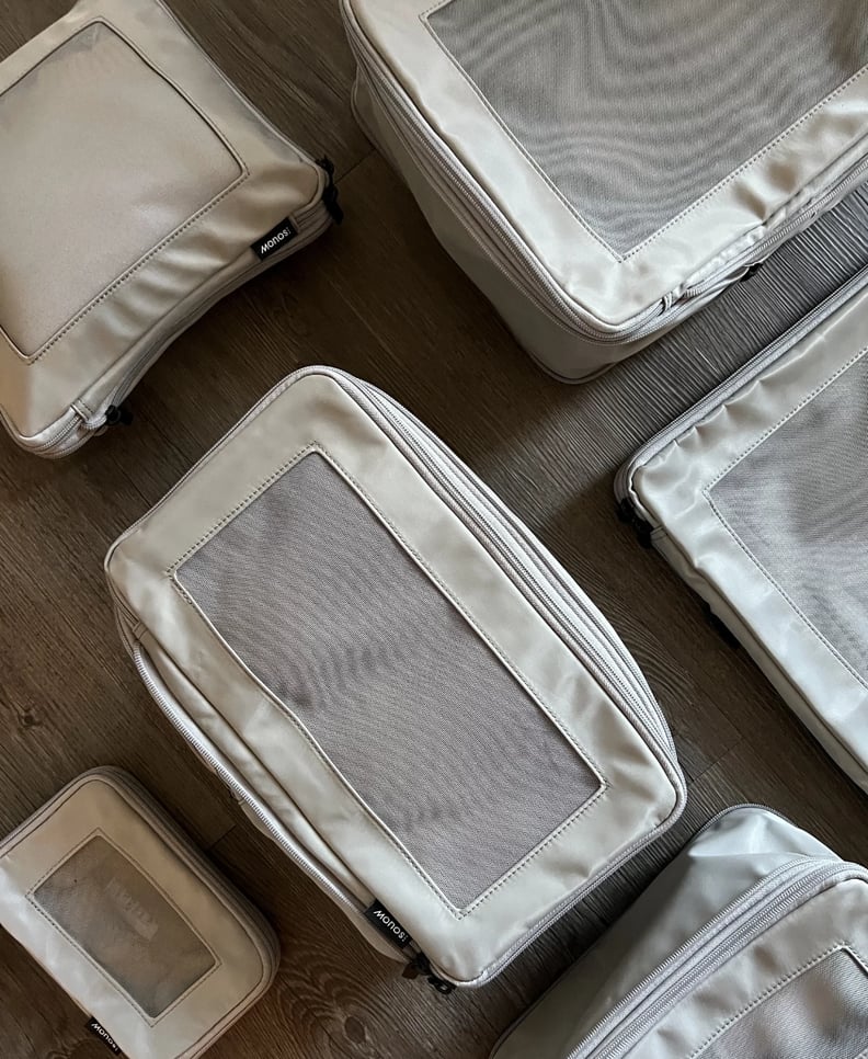 Cyber Monday Deals on Packing Cubes