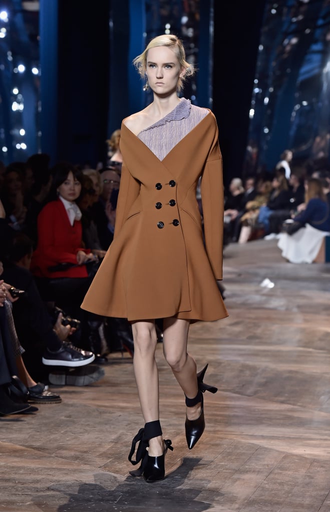 Dior Couture Spring 2016 Collection
