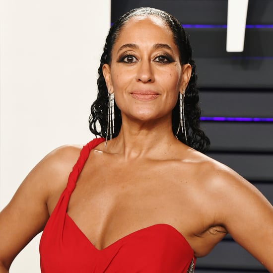 Tracee Ellis Ross's Favorite Beauty Products