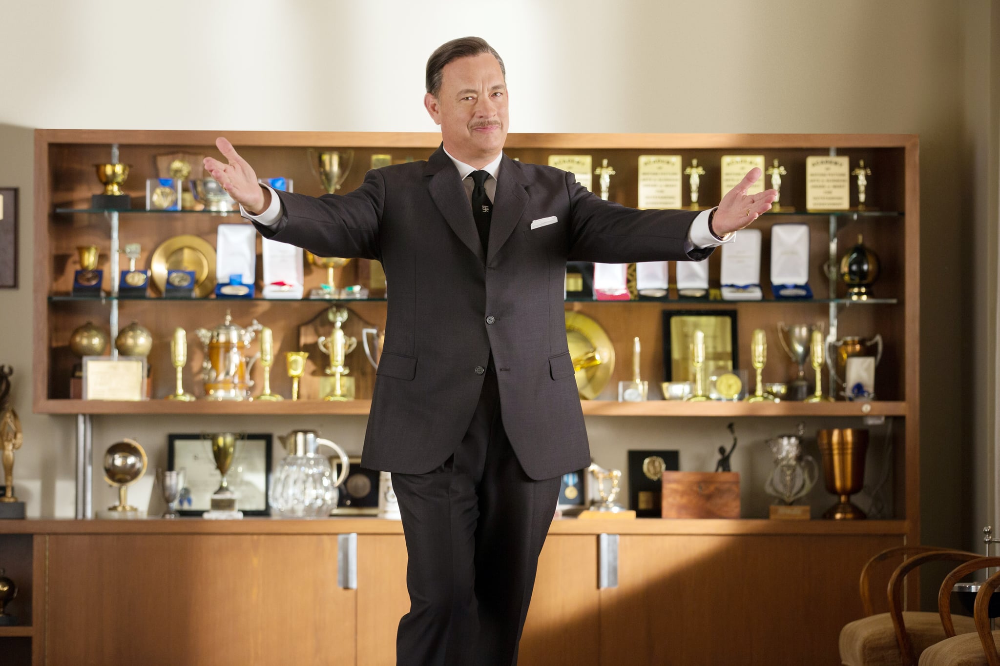 Saving mr new arrivals banks netflix