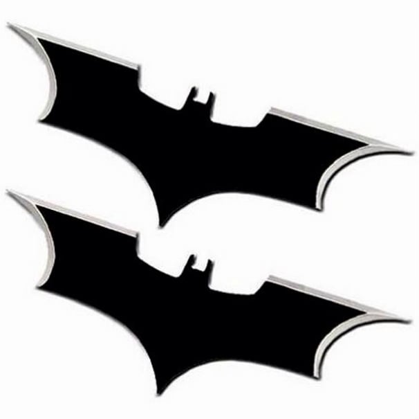 Batarangs