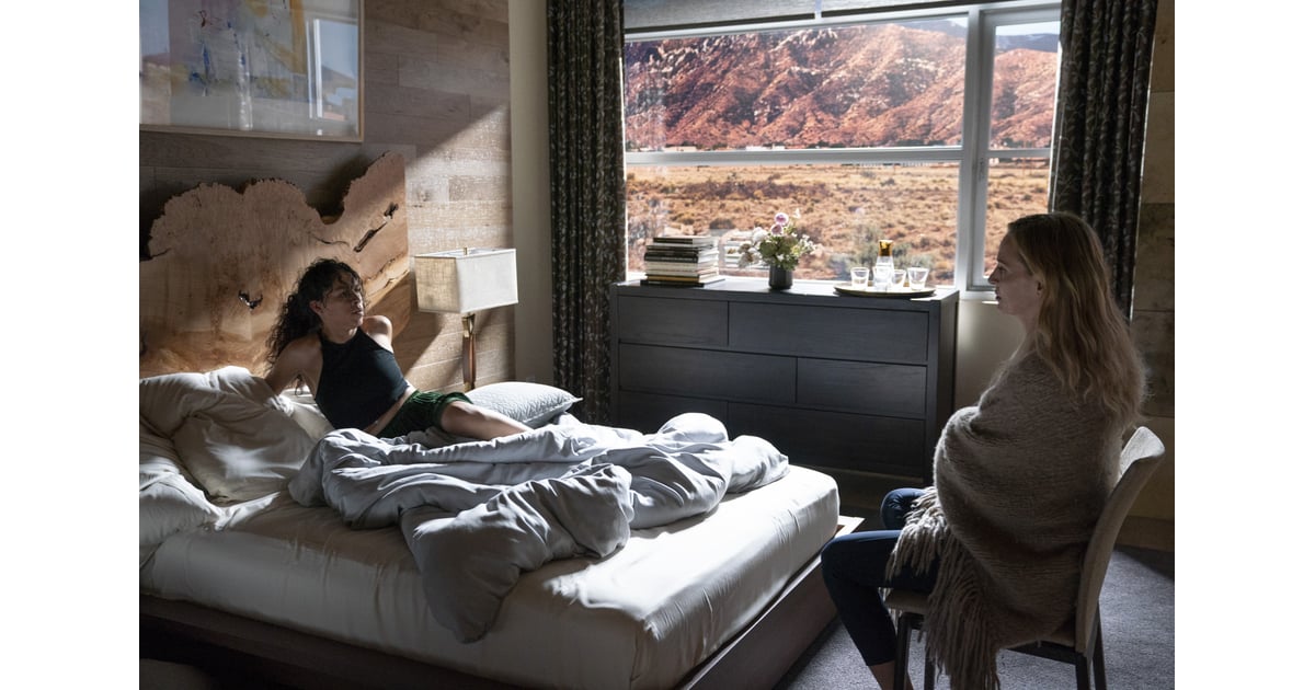 What Is Netflix's Chambers TV Show About? POPSUGAR Entertainment Photo 6