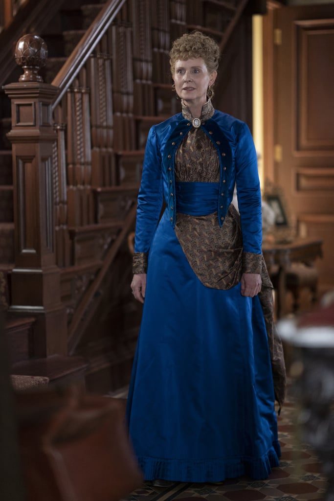 What Happens to Ada in "The Gilded Age" Season 1?