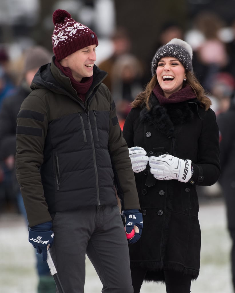 Best Pictures of Duchess of Cambridge Sweden and Norway Trip