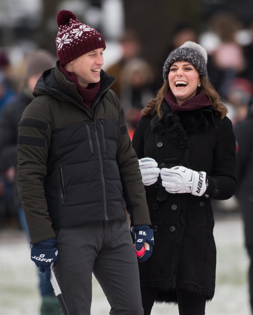 Best Pictures of Kate Middleton on Sweden and Norway Trip