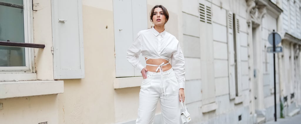 The Best-Rated White Jeans For Women in 2021