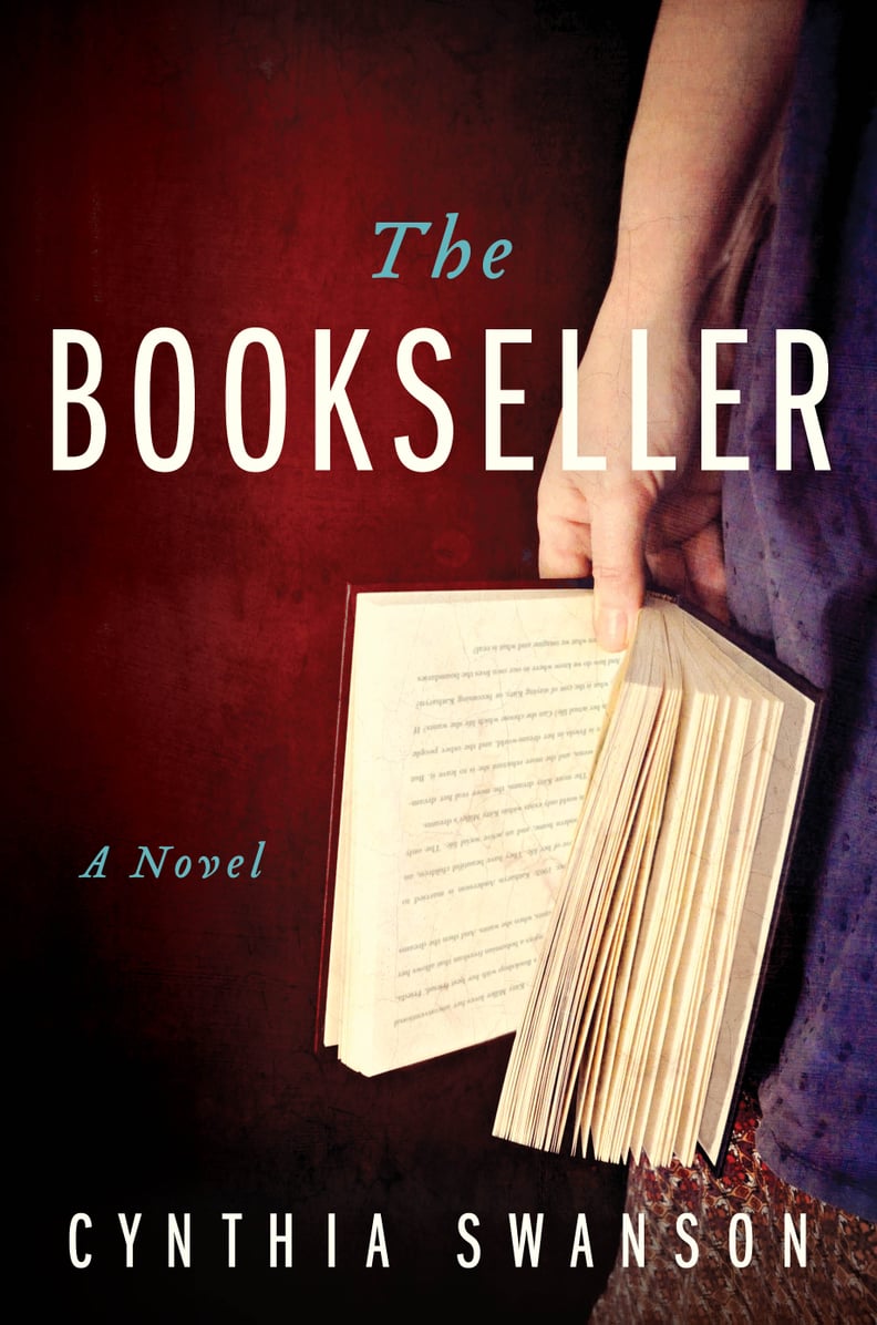 The Bookseller by Cynthia Swanson