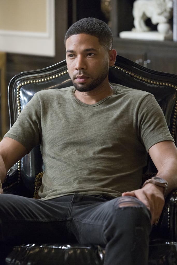 Will Jamal still reign over the company?