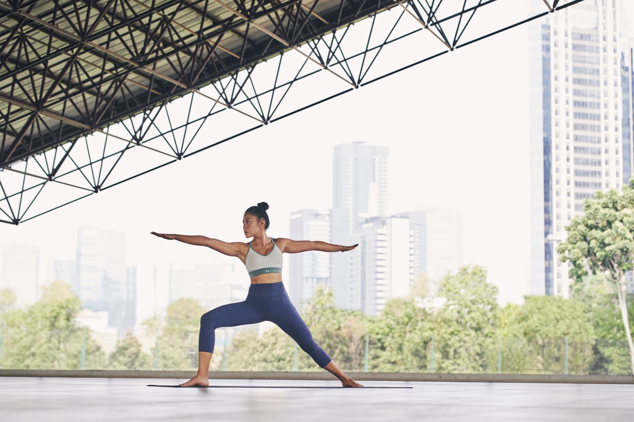 best yoga moves for runners