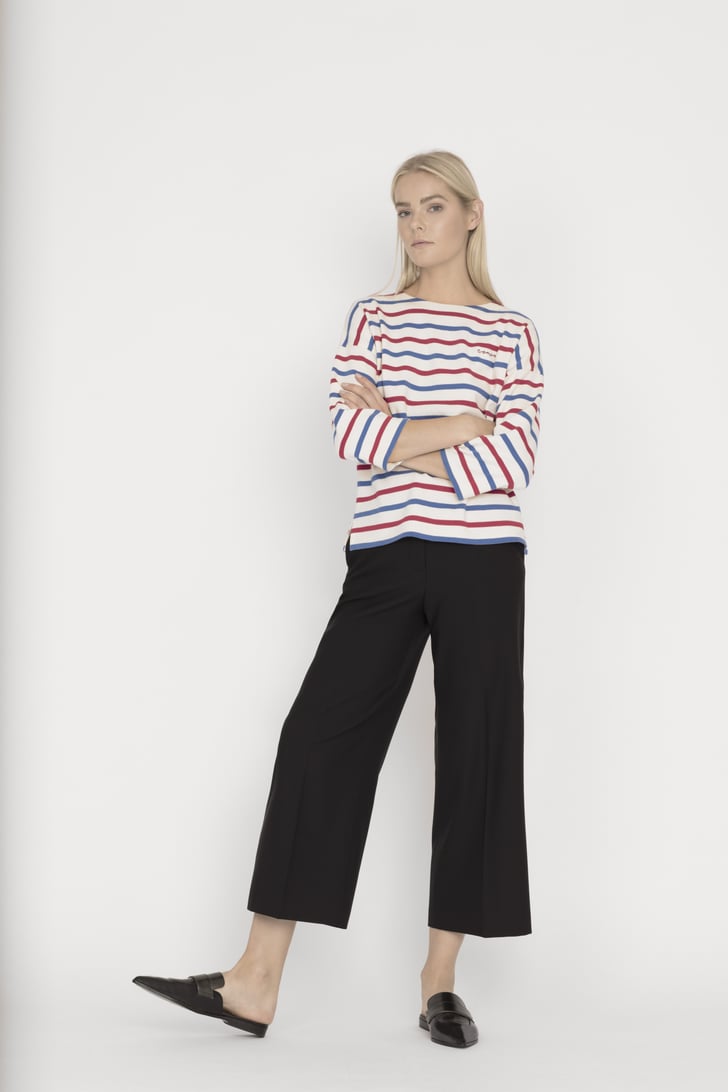 La Ligne x Cuyana Collaboration | POPSUGAR Fashion Photo 8
