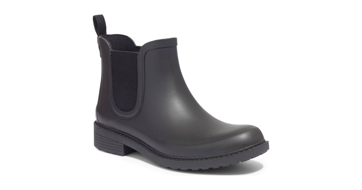 madewell chelsea rain boot