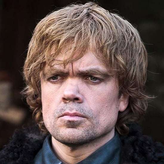 Is Tyrion a Targaryen on Game of Thrones?