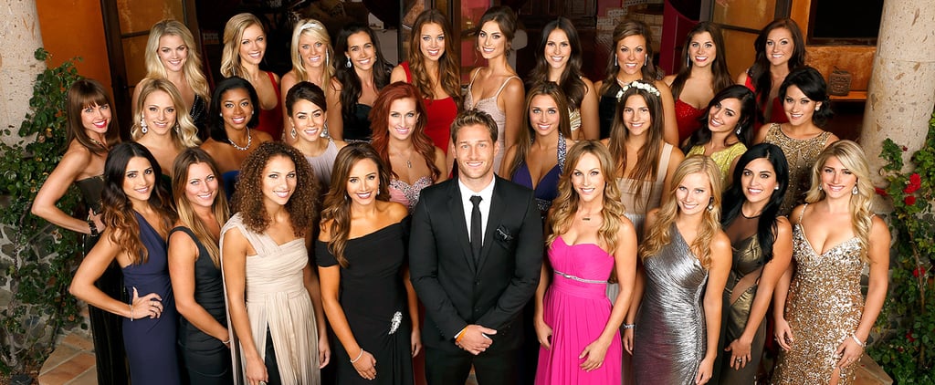 Which Dating Show Should You Go On?