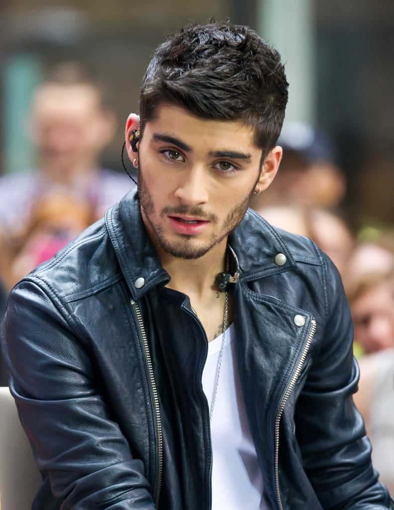 Zayn Malik