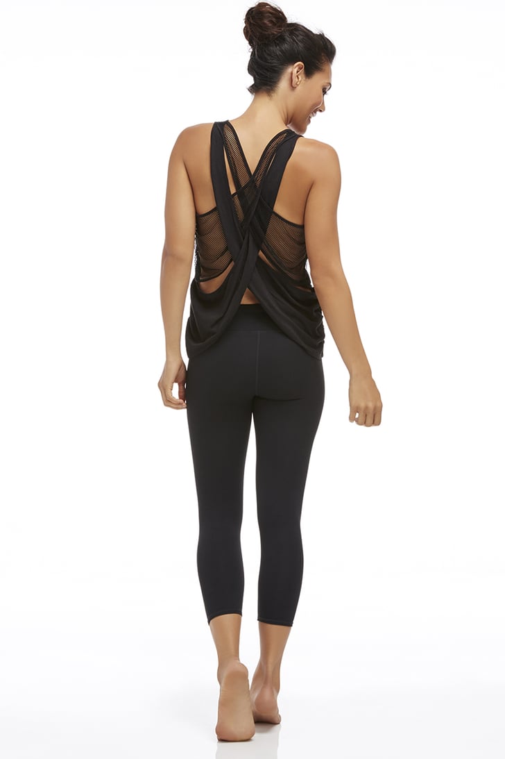 Riviera Outfit ($85) | Fabletics Retail Stores Opening | POPSUGAR ...