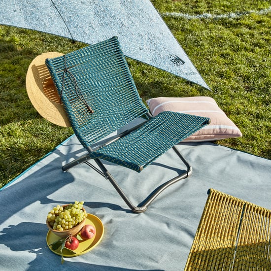 REI and West Elm Camping Products Collaboration