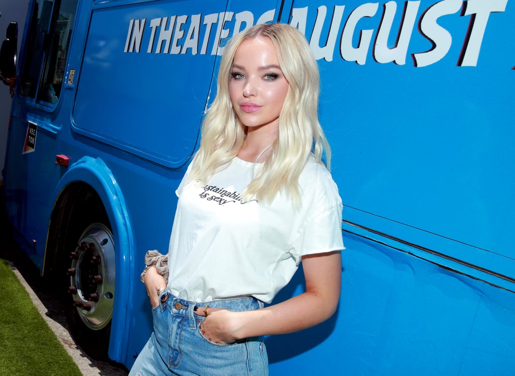 Dove Cameron Dishes on Her Firsts