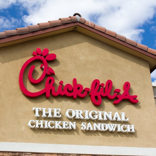 What Is the Chick-fil-A Family Challenge?