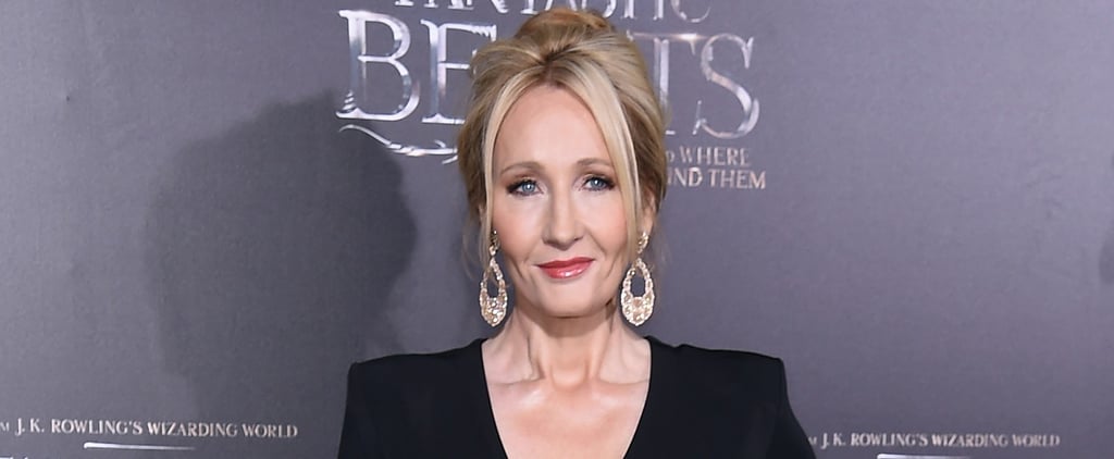 Is J.K. Rowling Writing More Books?