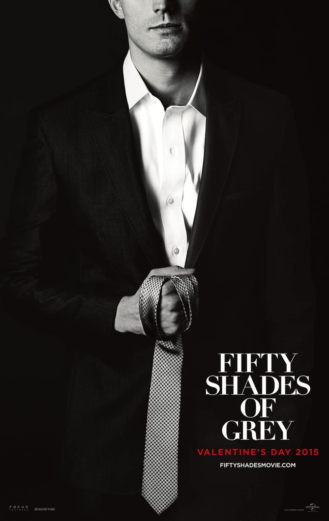 Christian Grey's Tie