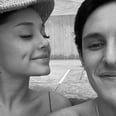 Ariana Grande's Birthday Post For Dalton Gomez Offers a Sweet Glimpse Into Their Relationship