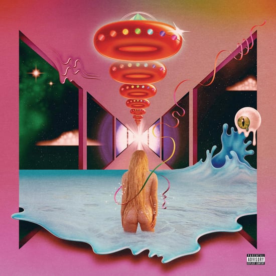 Kesha Rainbow Album Review