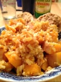 Easy Butternut Squash Recipe