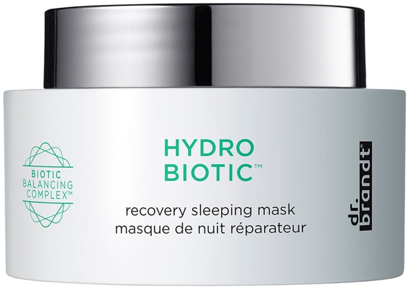 Dr. Brandt Hydro Biotic Recovery Sleeping Mask