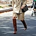 The Most Stylish and Popular Knee-High Boots to Shop