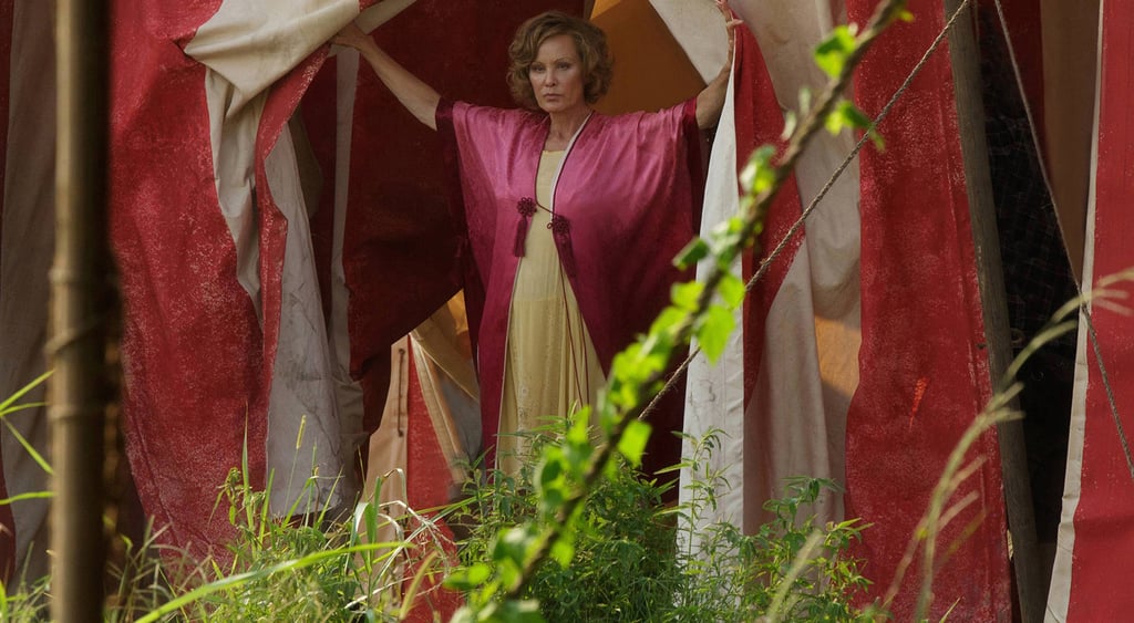 American Horror Story Season 4 Premiere Best Quotes