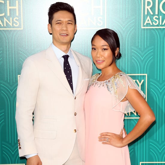 Is Harry Shum Jr. Married?