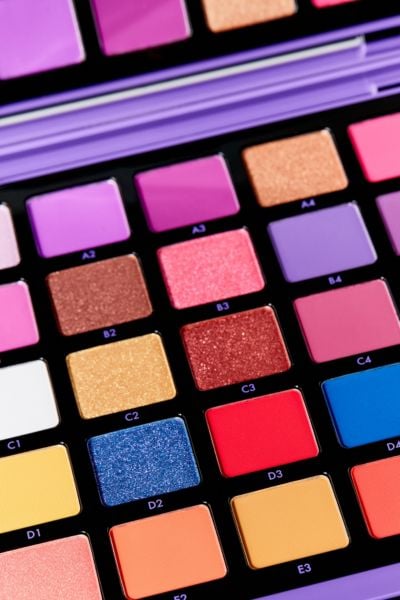 Anastasia Beverly Hills Norvina Pro Pigment Palette Vol. 1
