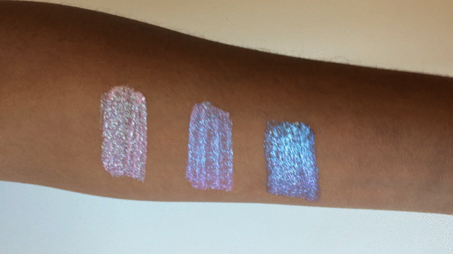 Stila Magnificent Metals Liquid Eye Shadow | Summer 2017 ...