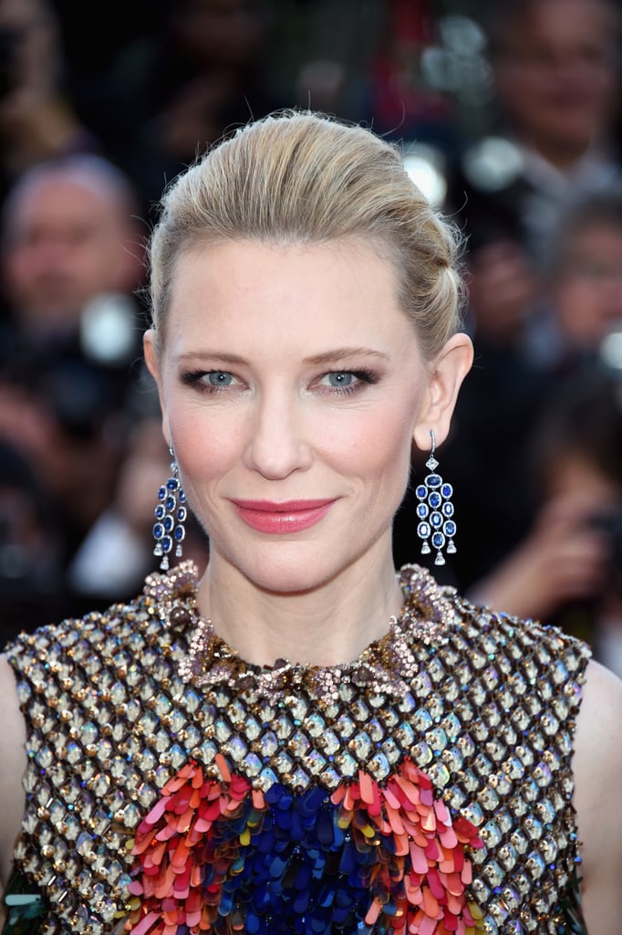 Cate Blanchett