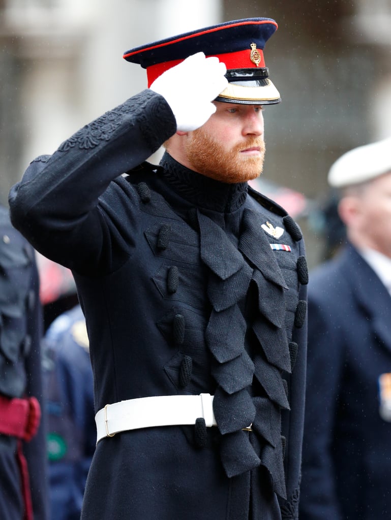 Prince Harry Prince Philip Pictures November 2015