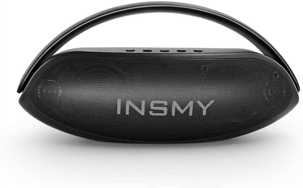 INSMY Bluetooth Speaker