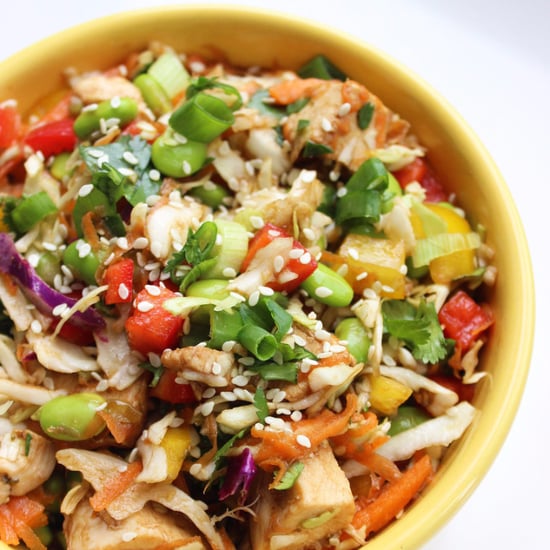 Healthy Chicken Recipes