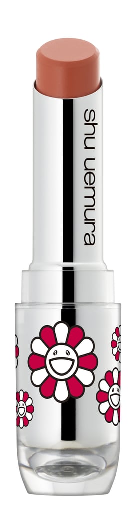 Shu Uemura Takashi Murakami Holiday Collection 2016