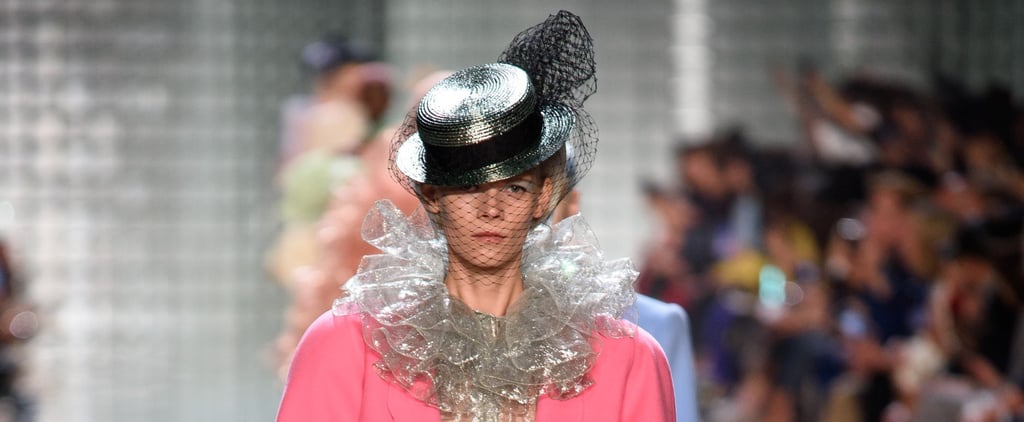 Marc Jacobs Spring 2019 Collection