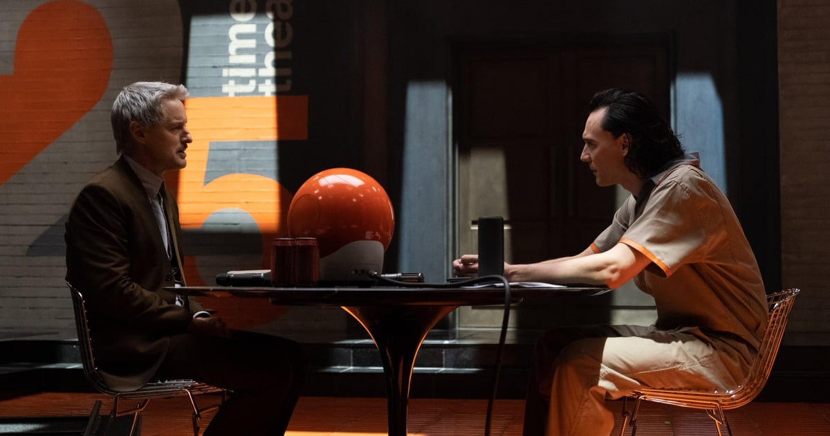 Loki Doesn’t Have a Post-Credits Scene, But Pay Attention to the Credits Themselves