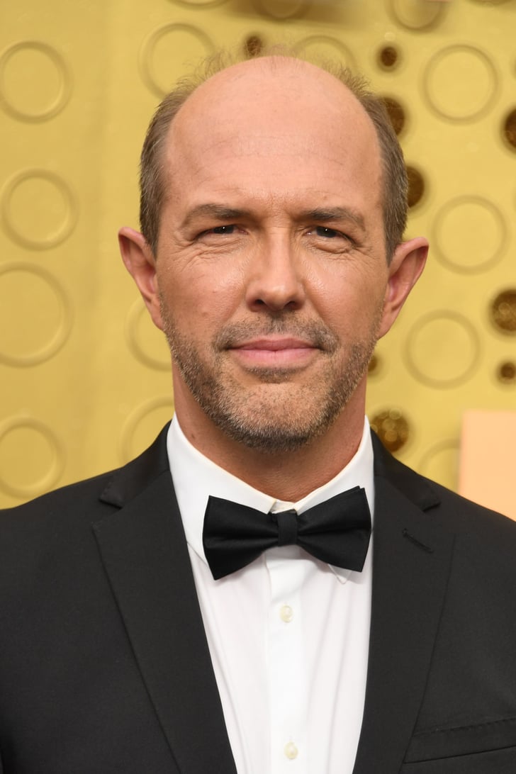 Eric Lange | Antebellum Movie Cast | POPSUGAR Celebrity Photo 3