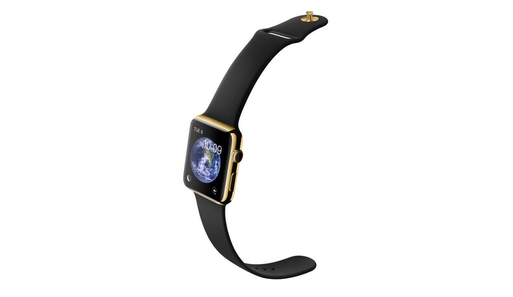 Apple Watch Options
