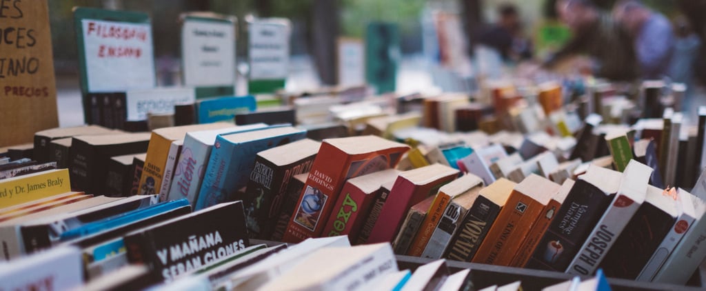 Where to Get Free Books Online