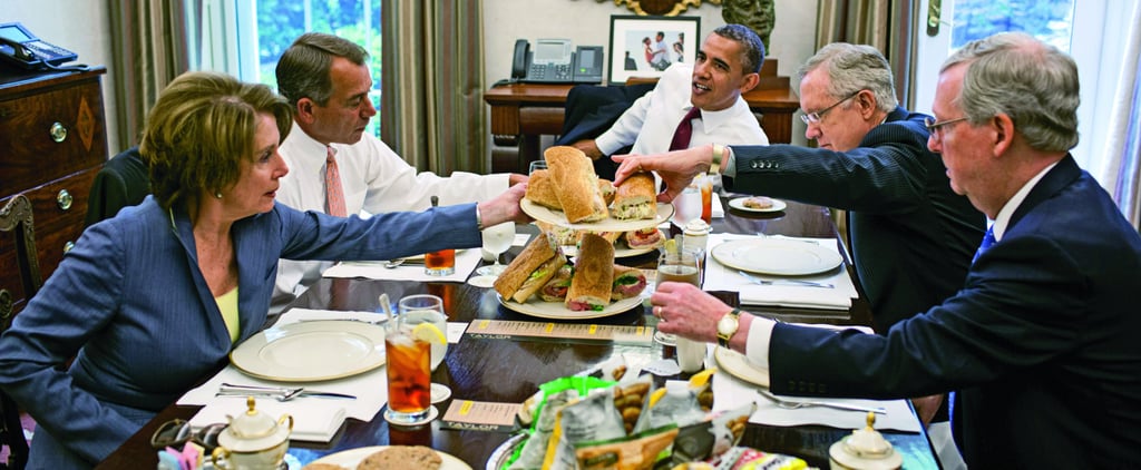 Obama The Historic Presidency of Barack Obama Book Interview